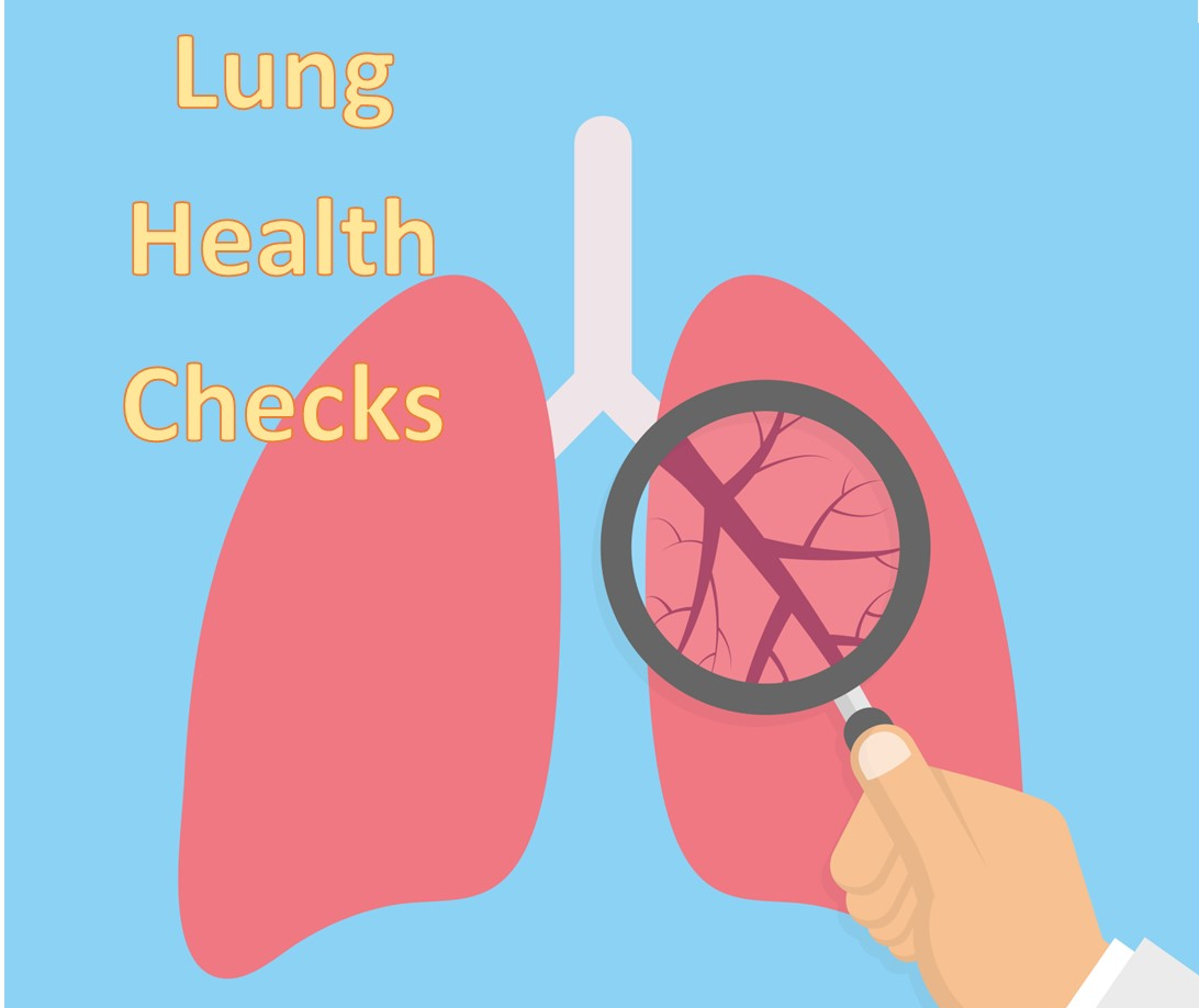 Lung Health