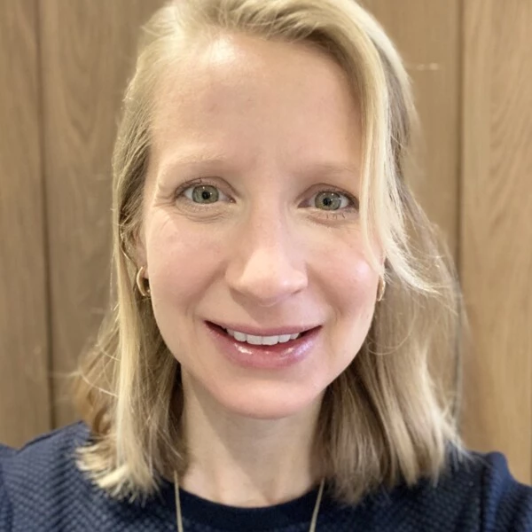 Dr Alice Clarke